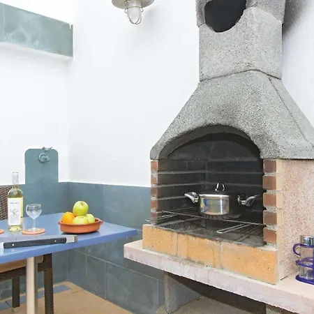 Playa Blanca Sleeps 6 Air Con Wifi Willa Playa Blanca (Lanzarote)