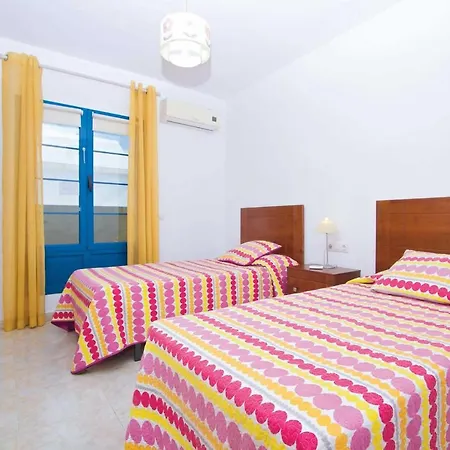 Willa Playa Blanca Sleeps 6 Air Con Wifi Playa Blanca (Lanzarote)